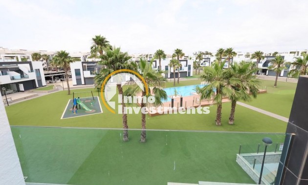Bestaande bouw - Bungalow - Guardamar del Segura - El Raso