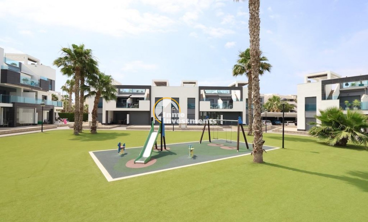 Bestaande bouw - Bungalow - Guardamar del Segura - El Raso