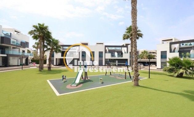 Bestaande bouw - Bungalow - Guardamar del Segura - El Raso