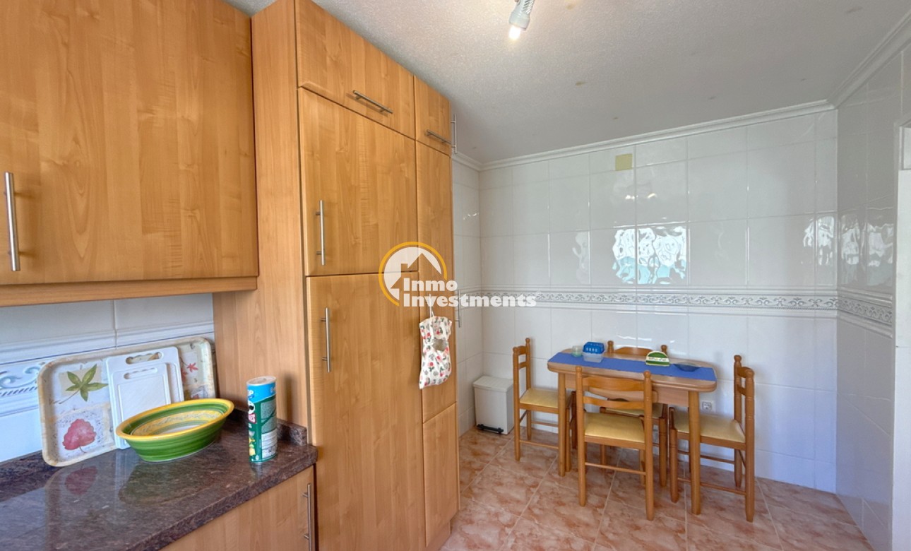 Resale - Villa - Cabo Roig - La Regia