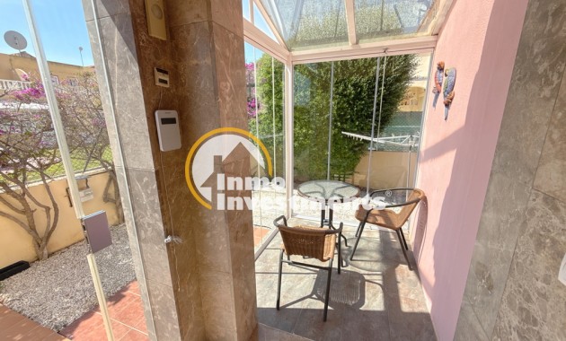 Resale - Villa - Cabo Roig - La Regia