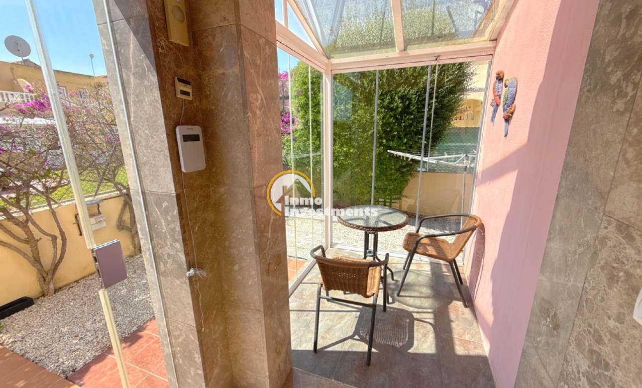 Resale - Villa - Cabo Roig - La Regia