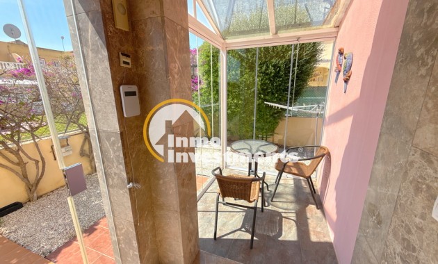 Resale - Villa - Cabo Roig - La Regia
