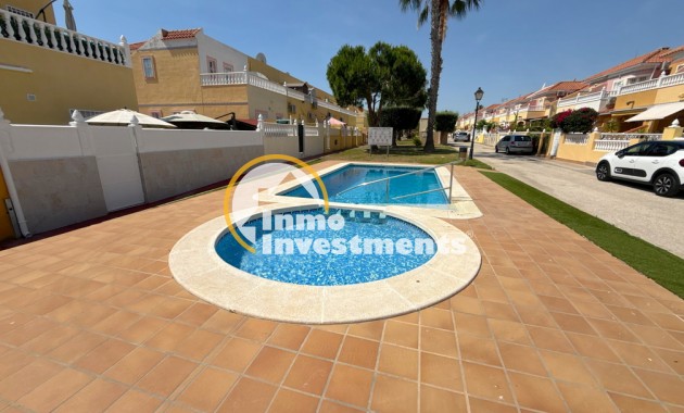 Resale - Villa - Cabo Roig - La Regia