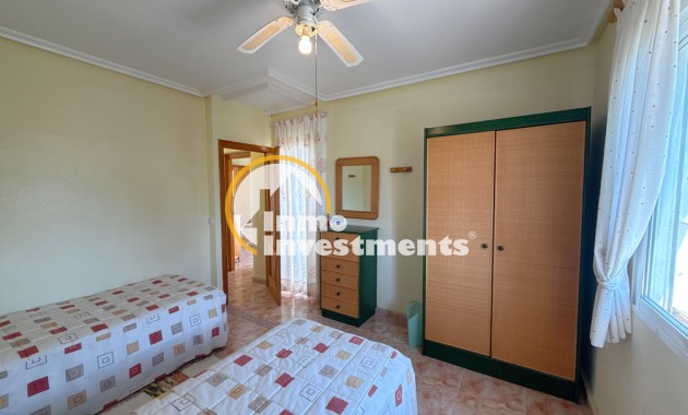 Resale - Villa - Cabo Roig - La Regia