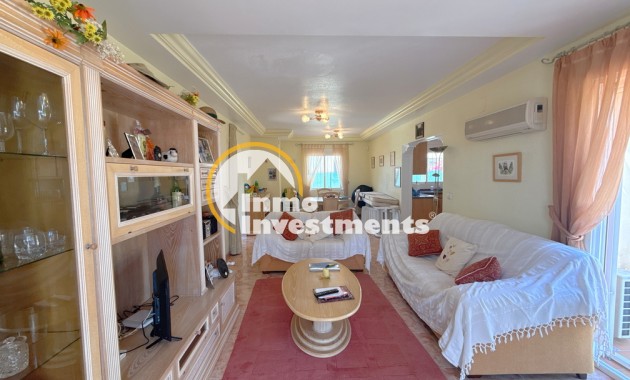 Resale - Villa - Cabo Roig - La Regia