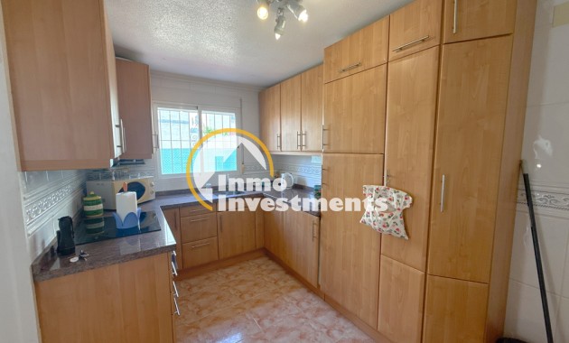 Resale - Villa - Cabo Roig - La Regia