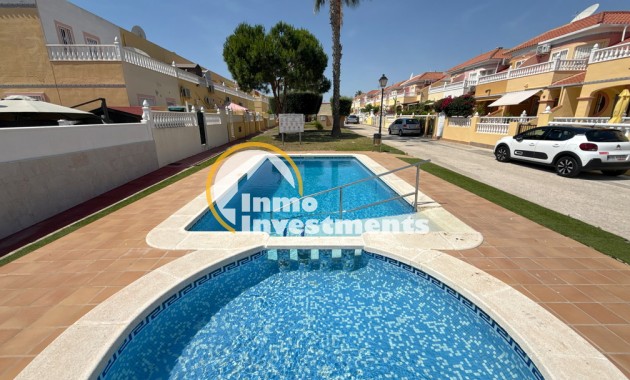 Resale - Villa - Cabo Roig - La Regia