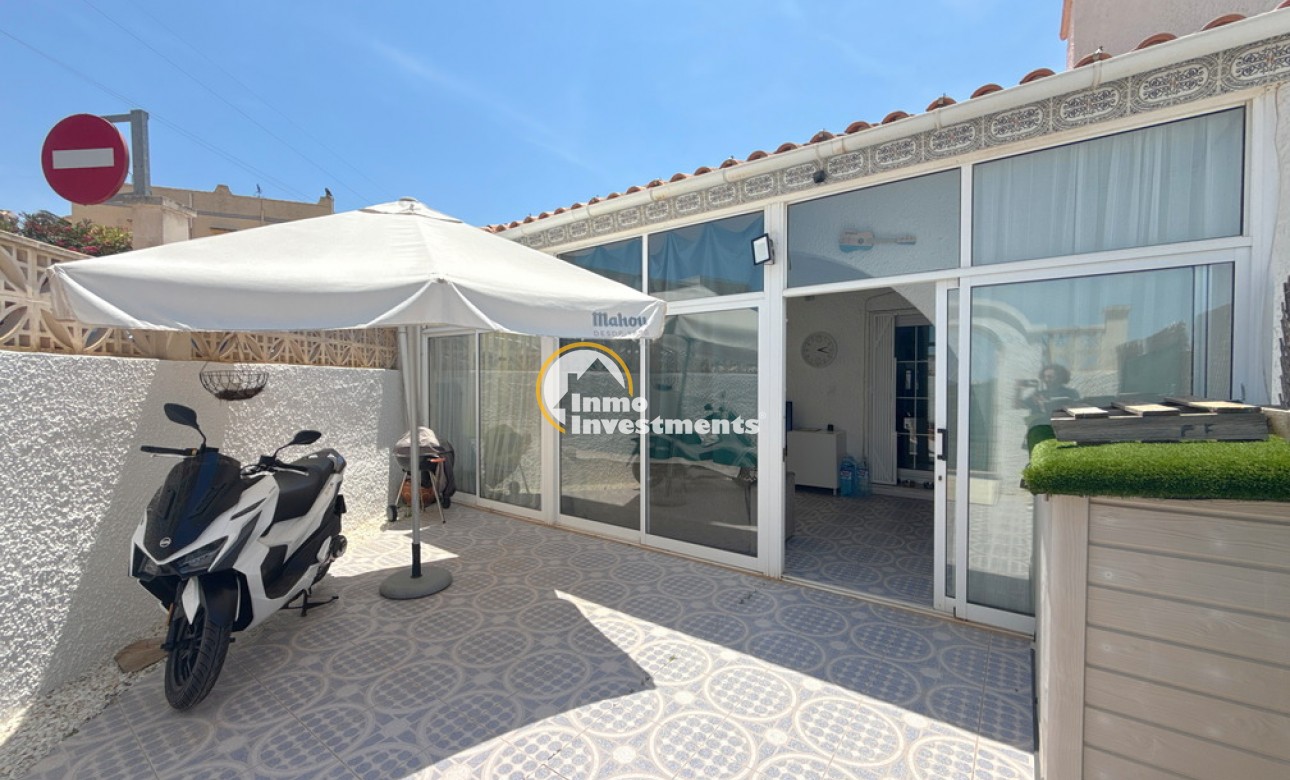 Gebrauchtimmobilien - Bungalow - Villamartin - Blue Lagoon
