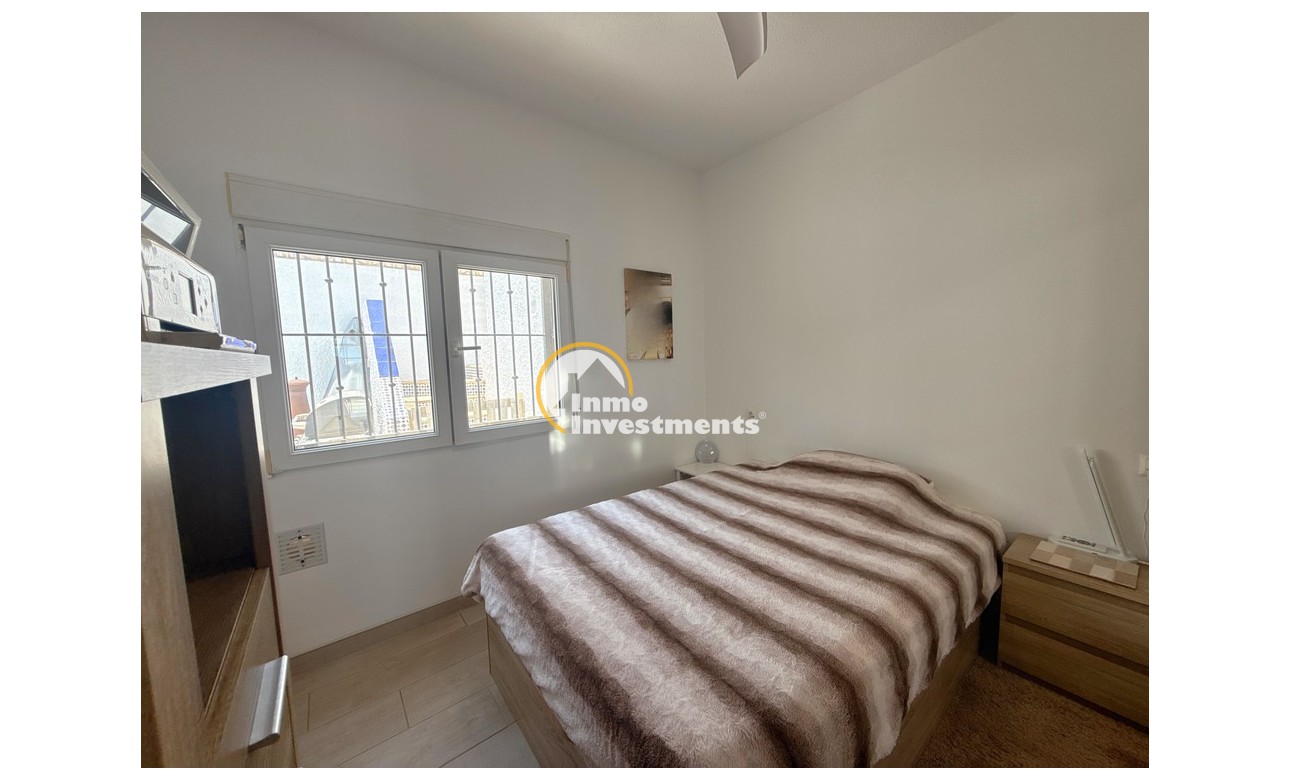 Gebrauchtimmobilien - Bungalow - Villamartin - Blue Lagoon