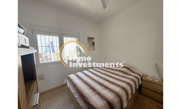 Gebrauchtimmobilien - Bungalow - Villamartin - Blue Lagoon