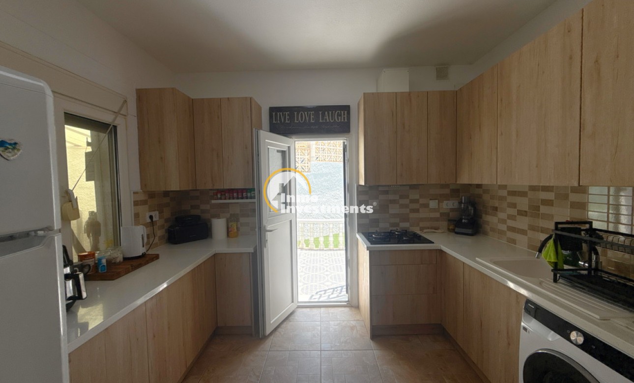 Gebrauchtimmobilien - Bungalow - Villamartin - Blue Lagoon