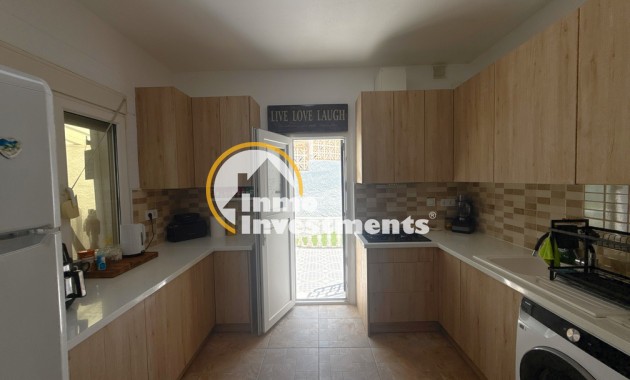 Gebrauchtimmobilien - Bungalow - Villamartin - Blue Lagoon