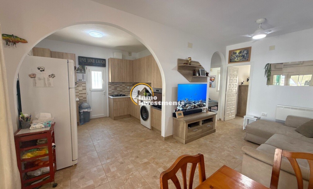 Gebrauchtimmobilien - Bungalow - Villamartin - Blue Lagoon