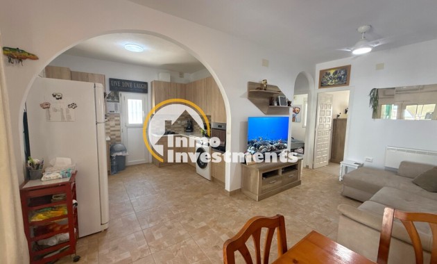 Gebrauchtimmobilien - Bungalow - Villamartin - Blue Lagoon