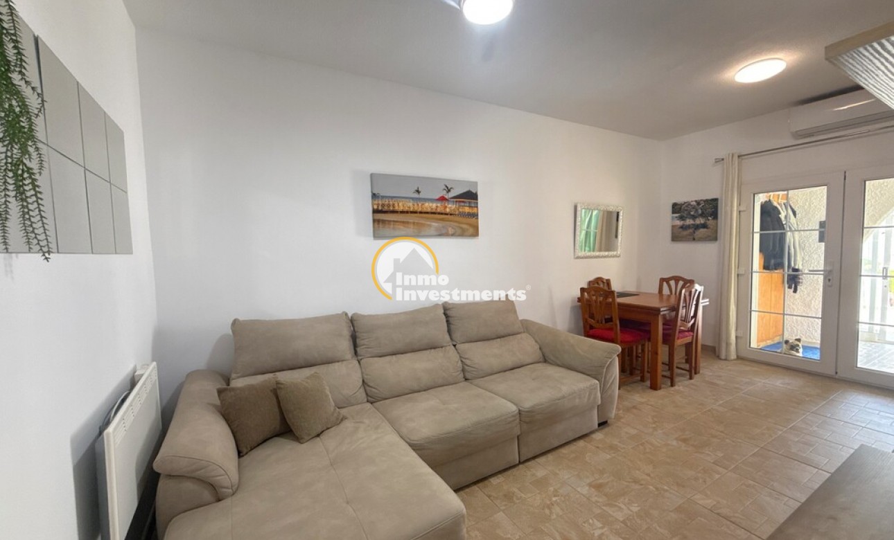 Gebrauchtimmobilien - Bungalow - Villamartin - Blue Lagoon
