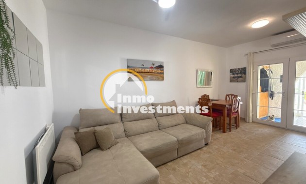 Gebrauchtimmobilien - Bungalow - Villamartin - Blue Lagoon