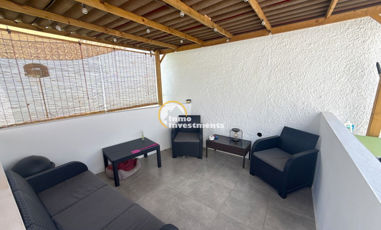 Gebrauchtimmobilien - Bungalow - Villamartin - Blue Lagoon