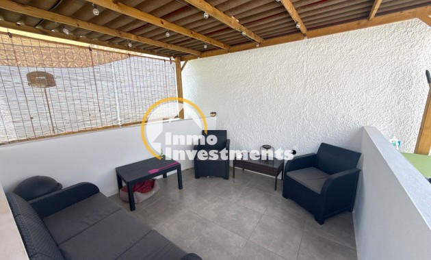 Gebrauchtimmobilien - Bungalow - Villamartin - Blue Lagoon