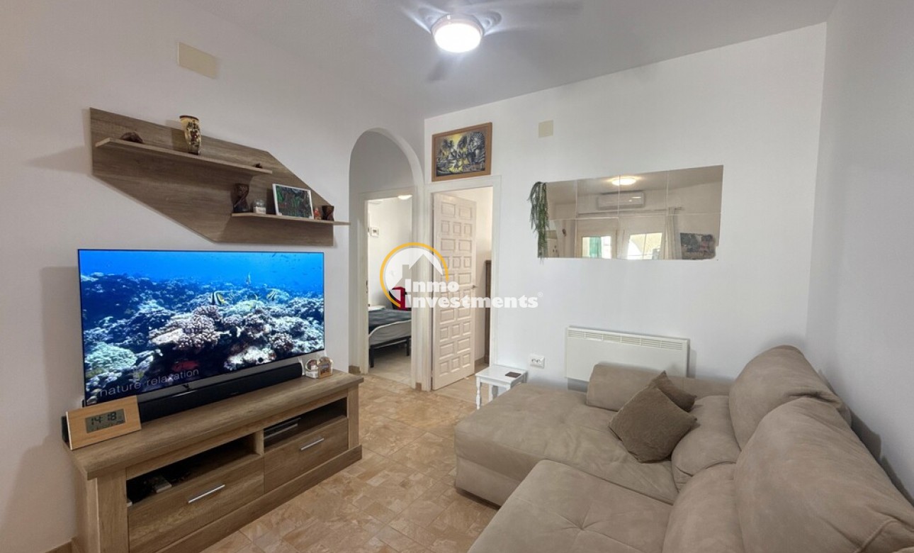 Gebrauchtimmobilien - Bungalow - Villamartin - Blue Lagoon