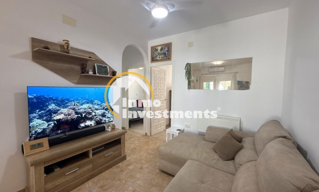 Gebrauchtimmobilien - Bungalow - Villamartin - Blue Lagoon