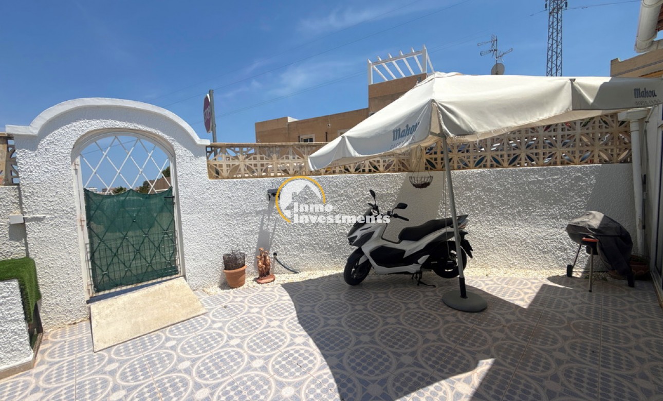 Gebrauchtimmobilien - Bungalow - Villamartin - Blue Lagoon