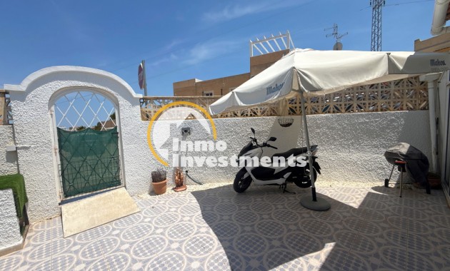 Gebrauchtimmobilien - Bungalow - Villamartin - Blue Lagoon