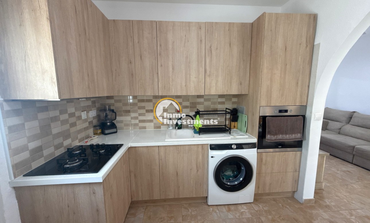 Gebrauchtimmobilien - Bungalow - Villamartin - Blue Lagoon