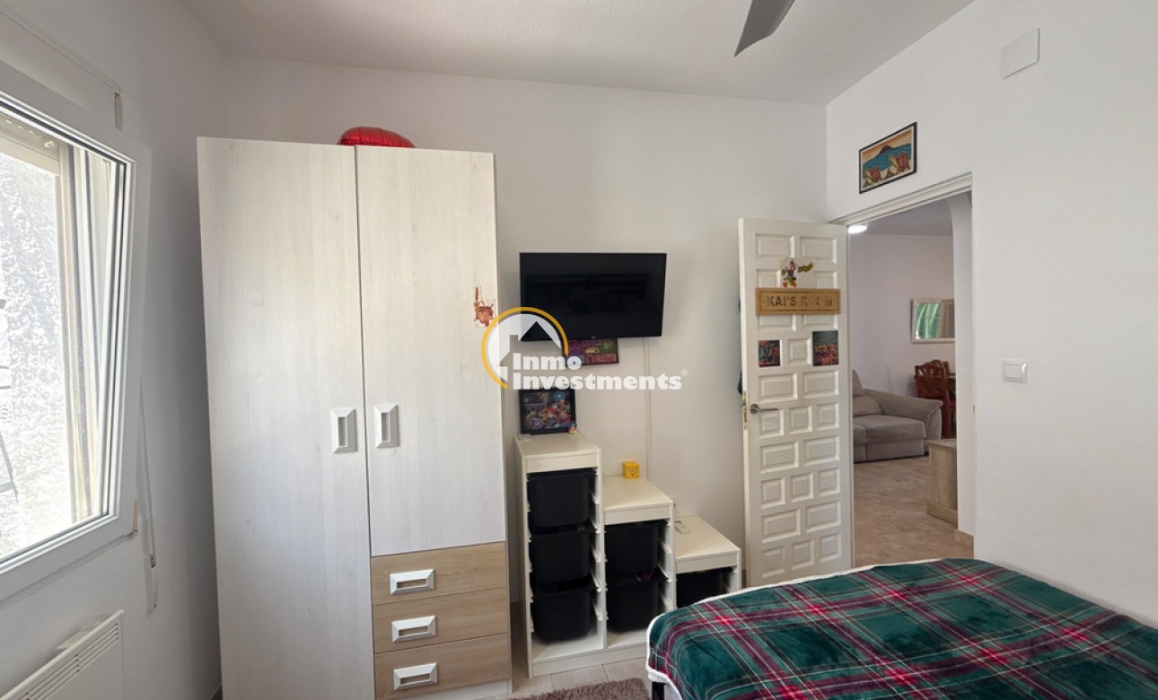 Gebrauchtimmobilien - Bungalow - Villamartin - Blue Lagoon