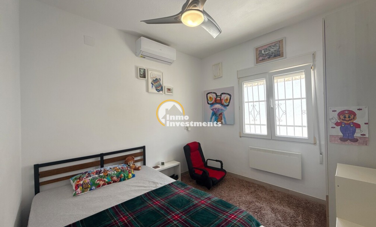 Gebrauchtimmobilien - Bungalow - Villamartin - Blue Lagoon