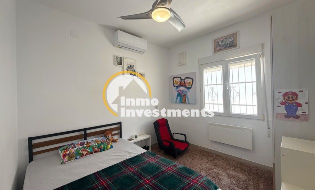 Gebrauchtimmobilien - Bungalow - Villamartin - Blue Lagoon