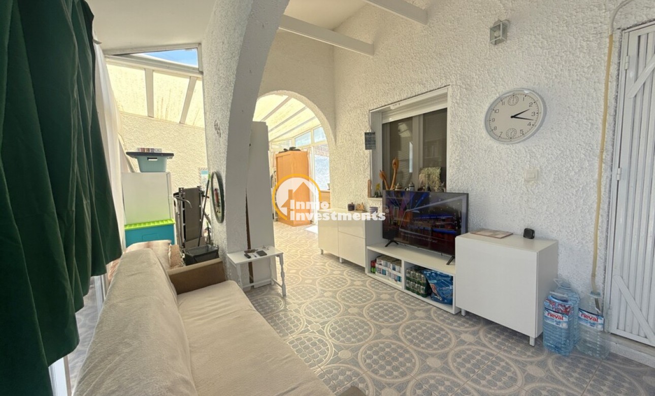 Gebrauchtimmobilien - Bungalow - Villamartin - Blue Lagoon