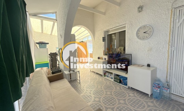Gebrauchtimmobilien - Bungalow - Villamartin - Blue Lagoon