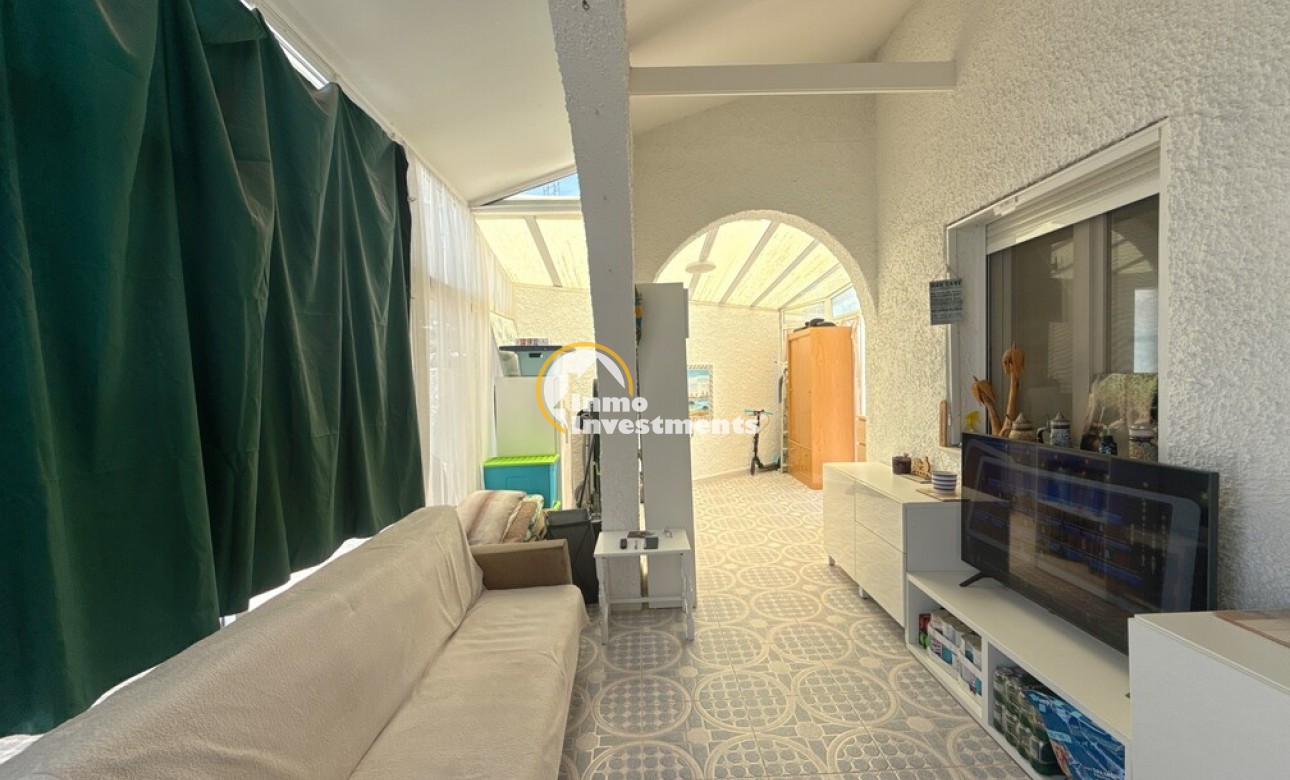 Gebrauchtimmobilien - Bungalow - Villamartin - Blue Lagoon