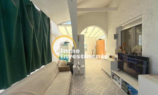 Gebrauchtimmobilien - Bungalow - Villamartin - Blue Lagoon
