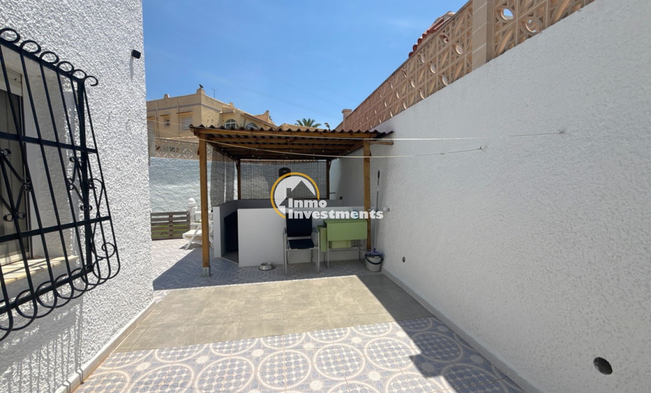 Gebrauchtimmobilien - Bungalow - Villamartin - Blue Lagoon
