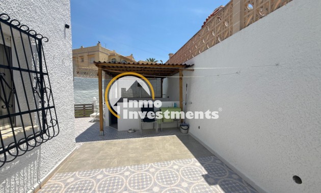 Gebrauchtimmobilien - Bungalow - Villamartin - Blue Lagoon