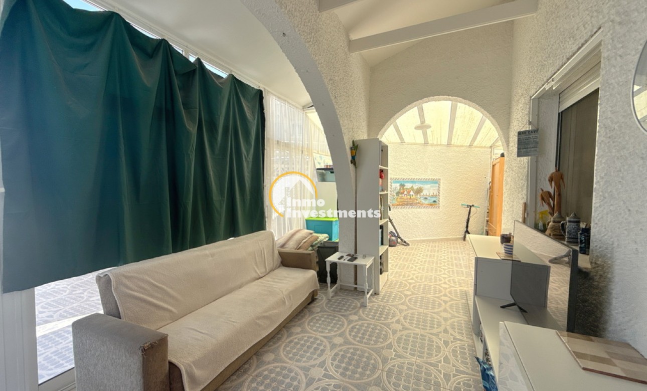 Gebrauchtimmobilien - Bungalow - Villamartin - Blue Lagoon