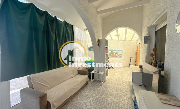 Gebrauchtimmobilien - Bungalow - Villamartin - Blue Lagoon