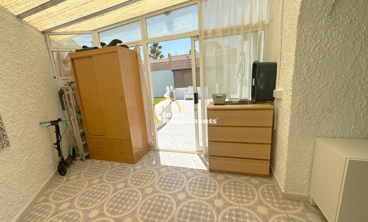 Gebrauchtimmobilien - Bungalow - Villamartin - Blue Lagoon