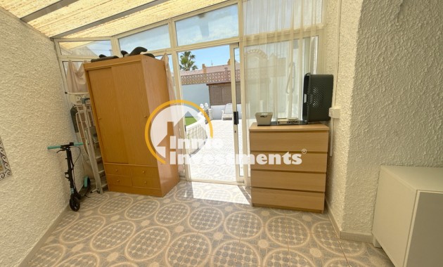 Gebrauchtimmobilien - Bungalow - Villamartin - Blue Lagoon