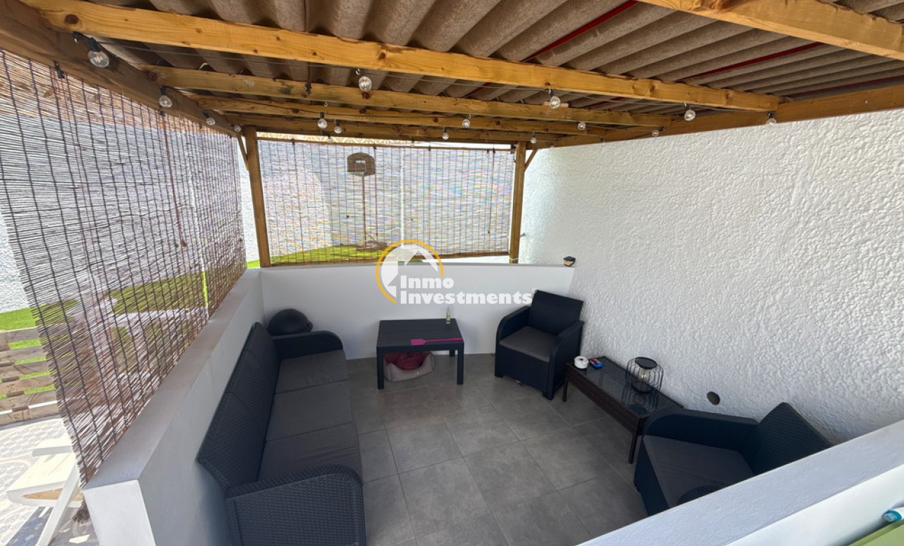 Gebrauchtimmobilien - Bungalow - Villamartin - Blue Lagoon