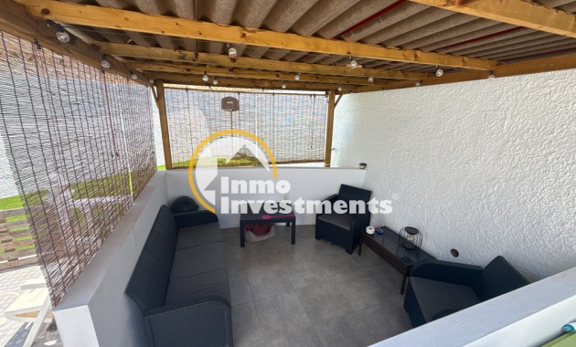 Gebrauchtimmobilien - Bungalow - Villamartin - Blue Lagoon