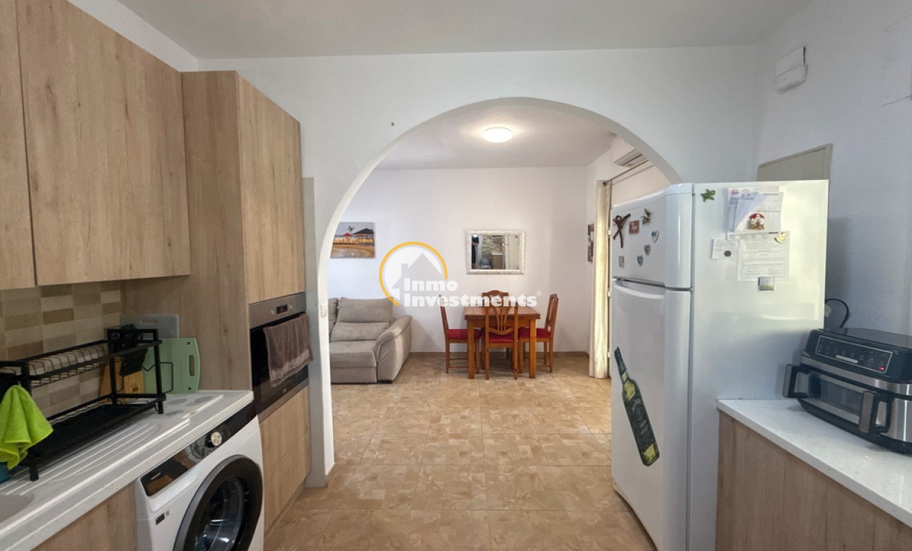 Gebrauchtimmobilien - Bungalow - Villamartin - Blue Lagoon