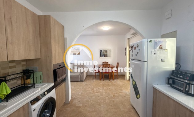 Gebrauchtimmobilien - Bungalow - Villamartin - Blue Lagoon