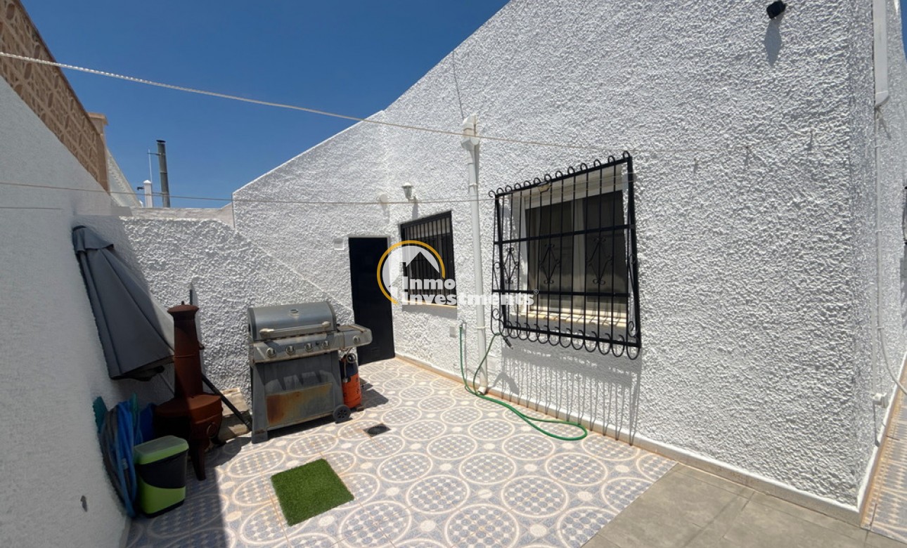 Gebrauchtimmobilien - Bungalow - Villamartin - Blue Lagoon