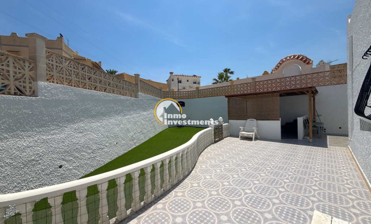 Gebrauchtimmobilien - Bungalow - Villamartin - Blue Lagoon
