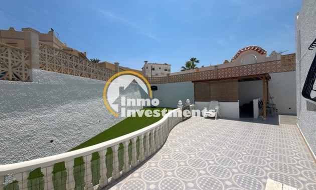 Gebrauchtimmobilien - Bungalow - Villamartin - Blue Lagoon