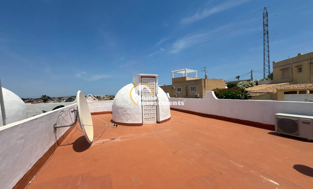 Gebrauchtimmobilien - Bungalow - Villamartin - Blue Lagoon