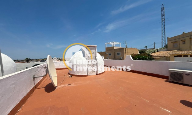 Gebrauchtimmobilien - Bungalow - Villamartin - Blue Lagoon